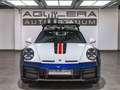 Porsche 911 Dakar Blanco - thumbnail 11