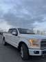 Ford F 150 Limited Blanc - thumbnail 7