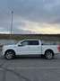 Ford F 150 Limited Blanc - thumbnail 2