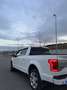 Ford F 150 Limited Blanc - thumbnail 3