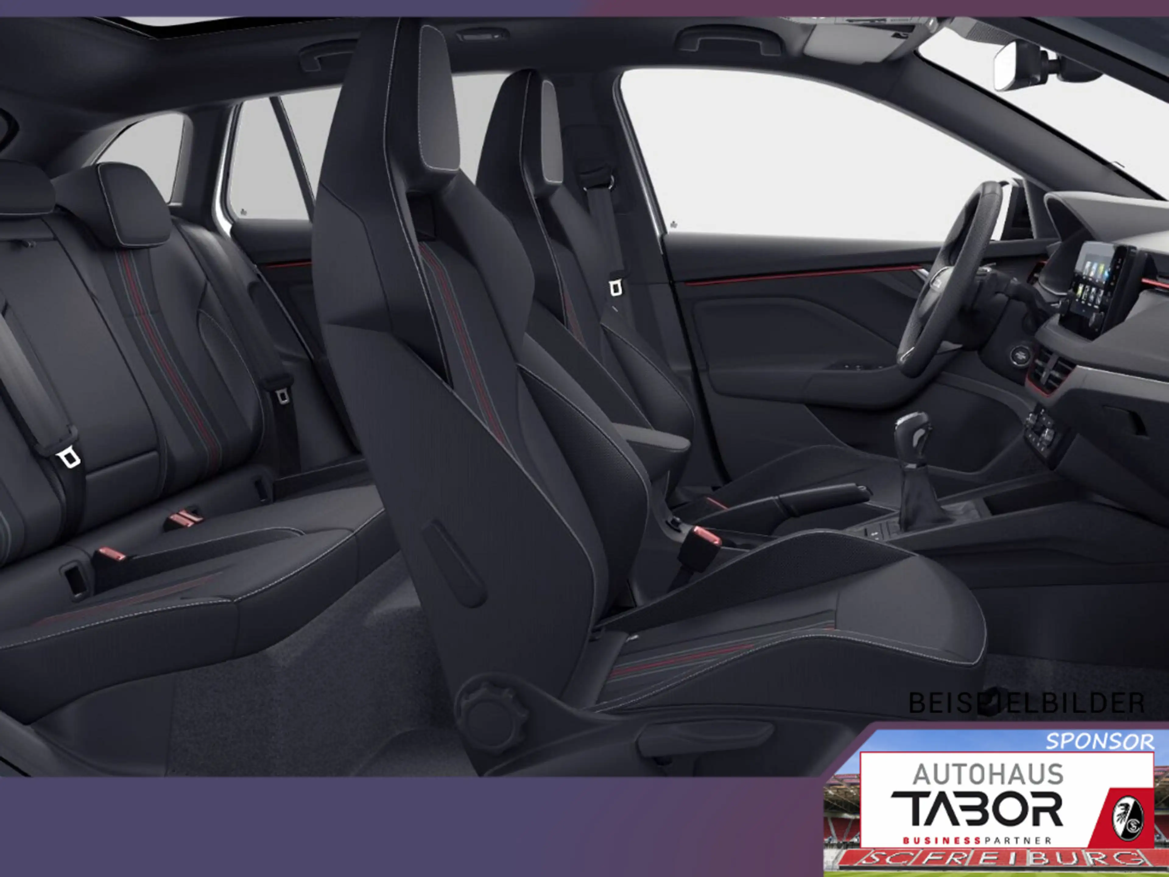 Skoda Scala DSG MonteC Pano Matrix ACC 18Z UVP-37%* — photo 5