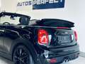 MINI Cooper SD Cabrio 2.0d BOITE AUTO NAVI PDC CLIM BLUETOOTH START STOP Schwarz - thumbnail 8