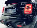 MINI Cooper SD Cabrio 2.0d BOITE AUTO NAVI PDC CLIM BLUETOOTH START STOP Schwarz - thumbnail 20
