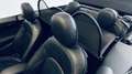 MINI Cooper SD Cabrio 2.0d BOITE AUTO NAVI PDC CLIM BLUETOOTH START STOP Schwarz - thumbnail 11