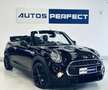 MINI Cooper SD Cabrio 2.0d BOITE AUTO NAVI PDC CLIM BLUETOOTH START STOP Schwarz - thumbnail 2