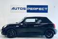 MINI Cooper SD Cabrio 2.0d BOITE AUTO NAVI PDC CLIM BLUETOOTH START STOP Schwarz - thumbnail 5