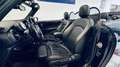 MINI Cooper SD Cabrio 2.0d BOITE AUTO NAVI PDC CLIM BLUETOOTH START STOP Schwarz - thumbnail 9