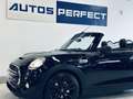 MINI Cooper SD Cabrio 2.0d BOITE AUTO NAVI PDC CLIM BLUETOOTH START STOP Schwarz - thumbnail 7
