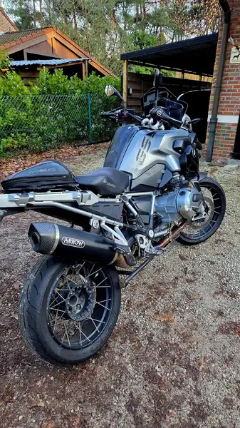 BMW R 1200 GS - foto 2