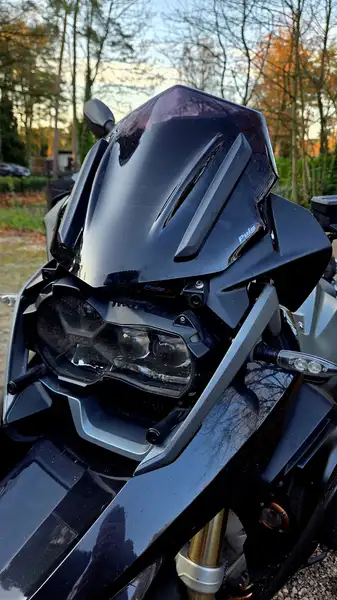 BMW R 1200 GS - foto 7