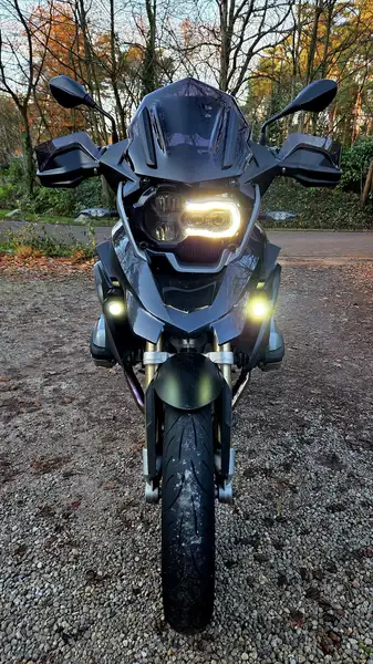 BMW R 1200 GS - foto 6