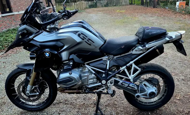 BMW R 1200 GS - foto 4