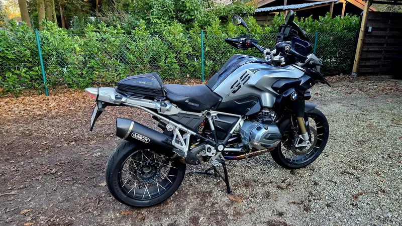BMW R 1200 GS - foto 5