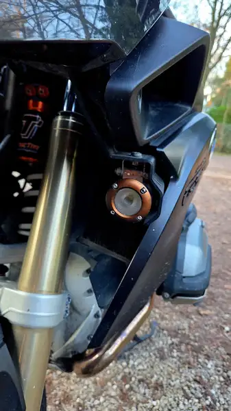 BMW R 1200 GS - foto 8