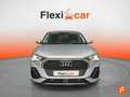 Audi Q3 Advanced 35 TDI 110kW (150CV) S tronic Grijs - thumbnail 4