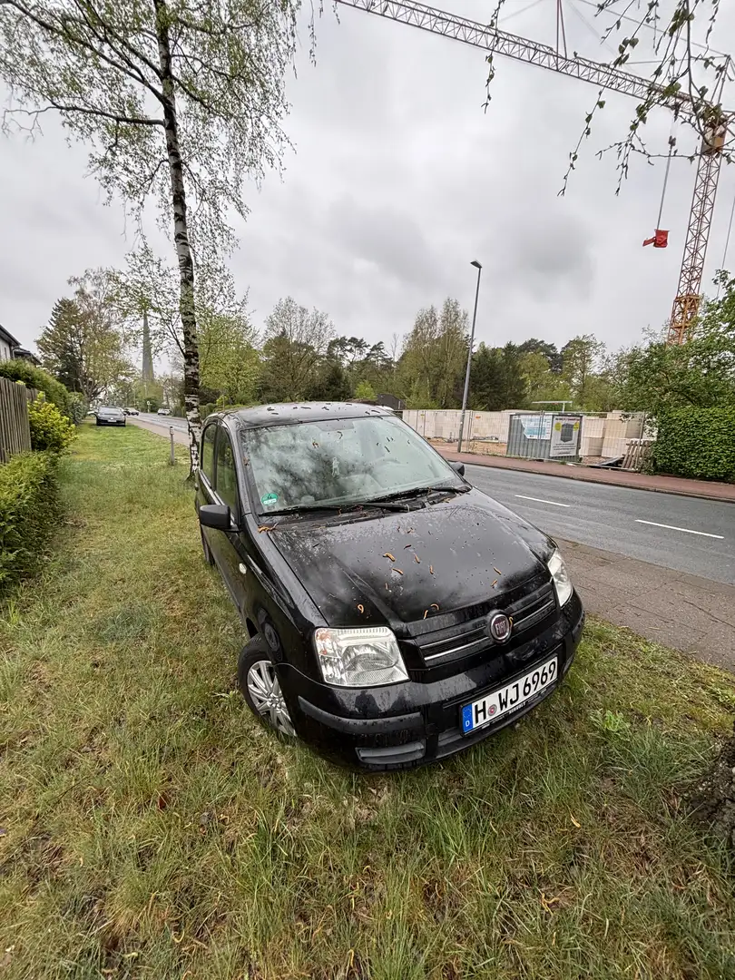 Fiat Panda 1.2 4x4 - 2