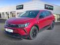 Opel Grandland 1.2T XHT MT6 S/S GS Rojo - thumbnail 1