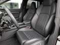 Audi e-tron 95 quattro S-LINE *NP: € 118.826,- / LEDER VALC... Чорний - thumbnail 12