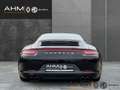 Porsche 911 Targa 4 S Automatik Park-Fahrassistenz-System Schwarz - thumbnail 4