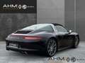 Porsche 911 Targa 4 S Automatik Park-Fahrassistenz-System Schwarz - thumbnail 2