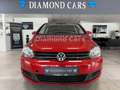 Volkswagen Golf Plus VI Comfortline *AUTOMATIK * GARANTIE * Rot - thumbnail 4