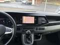 Volkswagen T6.1 Caravelle 2.0 TDI+Anhängerkupplung+Standheizung+Rückfahrkame Grau - thumbnail 11
