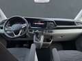 Volkswagen T6.1 Caravelle 2.0 TDI+Anhängerkupplung+Standheizung+Rückfahrkame Grau - thumbnail 7
