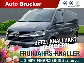 2.0 TDI+Anhängerkupplung+Standheizung+Rückfahrkame