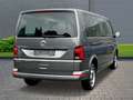 Volkswagen T6.1 Caravelle 2.0 TDI+Anhängerkupplung+Standheizung+Rückfahrkame Grau - thumbnail 4