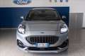 Ford Puma 1.0 ecoboost h ST-Line Vignale s&s 155cv auto Grau - thumbnail 4