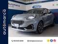 Ford Puma 1.0 ecoboost h ST-Line Vignale s&s 155cv auto Grau - thumbnail 1