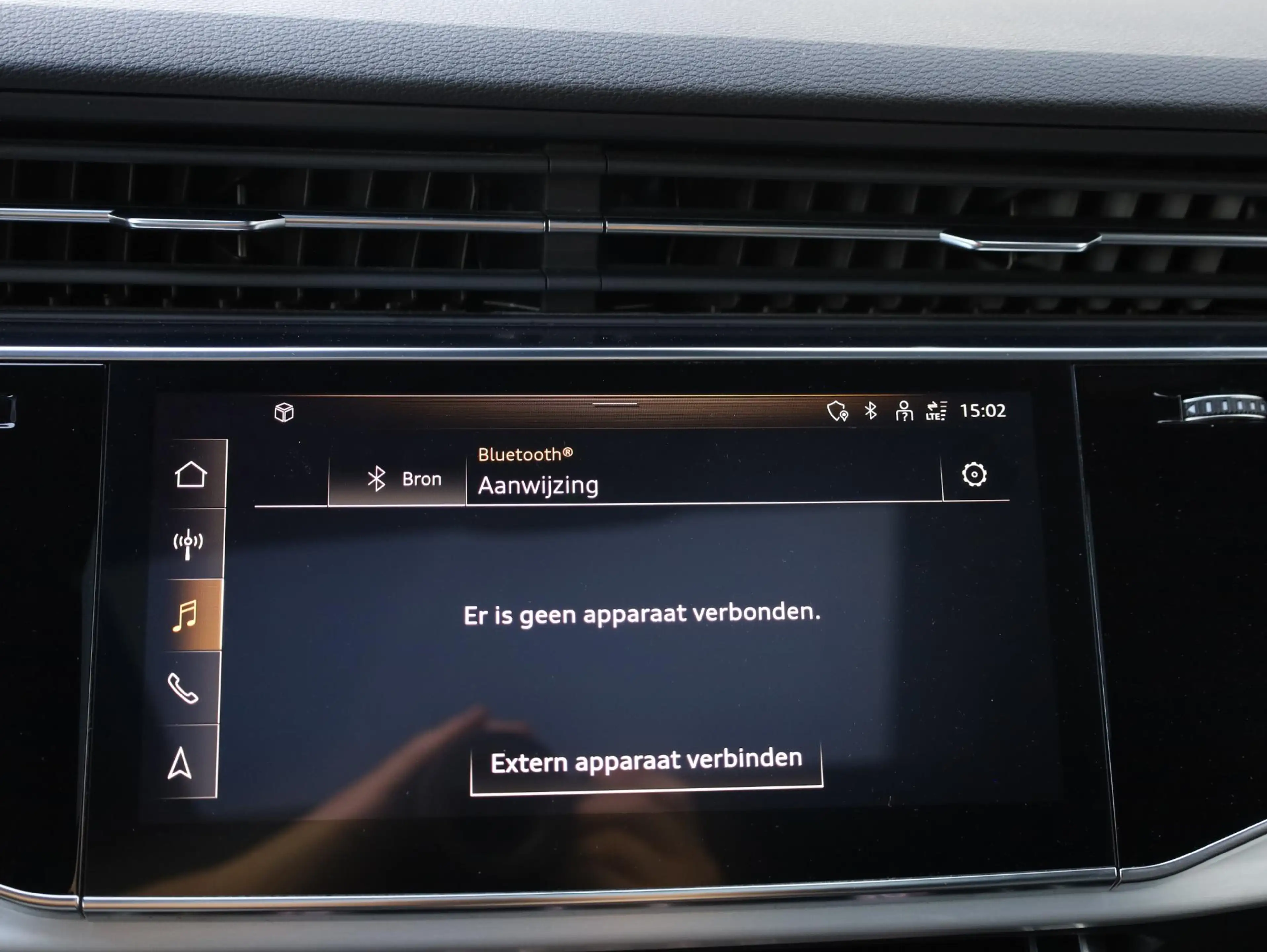 Audi Q8 60 TFSI e quattro Pro Line S Competition Panodak | — photo 21