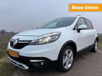 Renault Scenic 1.2 TCE / X MODE / NAVI / CRUISE / VOLL