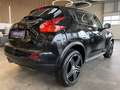 Nissan Juke N-Tec *NAVI*AHK*KLIMA*TEMPOMAT*KAM* Чорний - thumbnail 4