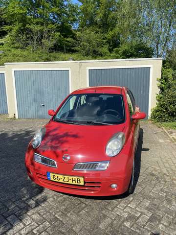 Nissan Micra Micra