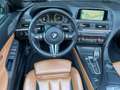 BMW 640 6-serie Cabrio 640i Nieuwe Model! Zwart - thumbnail 13