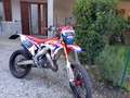 Honda CR 125 Bianco - thumbnail 2