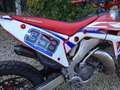 Honda CR 125 Bianco - thumbnail 3