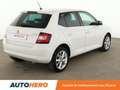 Skoda Fabia 1.2 TSI Green Tec Edition Blanc - thumbnail 6
