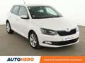 Skoda Fabia 1.2 TSI Green Tec Edition Blanc - thumbnail 8
