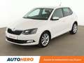 Skoda Fabia 1.2 TSI Green Tec Edition Blanc - thumbnail 1