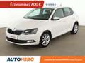 Skoda Fabia 1.2 TSI Green Tec Edition Blanc - thumbnail 1