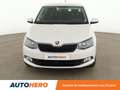 Skoda Fabia 1.2 TSI Green Tec Edition Blanc - thumbnail 9