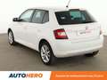 Skoda Fabia 1.2 TSI Green Tec Edition Blanc - thumbnail 4