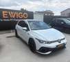 Volkswagen Golf 8 VIII GTI CLUBSPORT 2.0 TSI 300 ch T Blanc - thumbnail 7