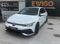 Volkswagen Golf 8 VIII GTI CLUBSPORT 2.0 TSI 300 ch T Blanc - thumbnail 1