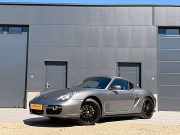 987 / 2.7i / Full History / 45.500 Km