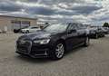 Audi A4 Avant 2,0 TDI Sport S-tronic Schwarz - thumbnail 2