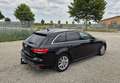 Audi A4 Avant 2,0 TDI Sport S-tronic Schwarz - thumbnail 9
