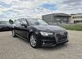 Audi A4 Avant 2,0 TDI Sport S-tronic Schwarz - thumbnail 5
